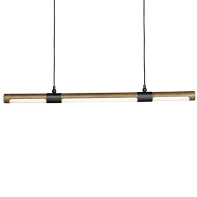 Rollo LED Linear Suspension