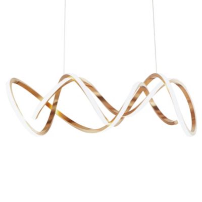 Signature LED Linear Suspension