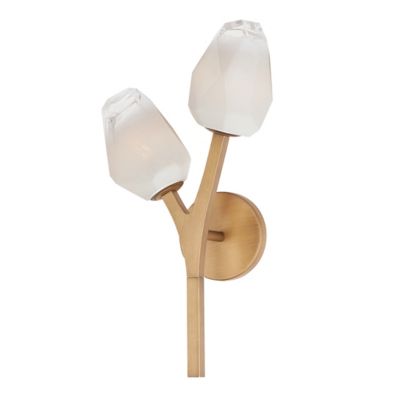 Blossom Wall Sconce