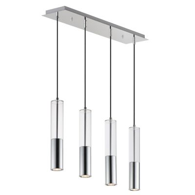 Torch Multi Light Pendant