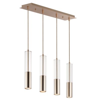 Torch Multi Light Pendant