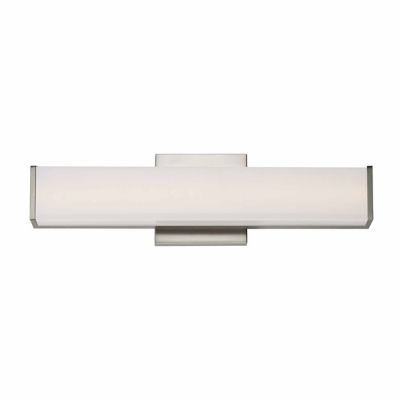 Baritone LED Vanity Light