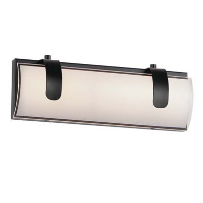 Clutch LED Bath Bar