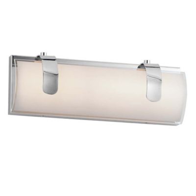 Clutch LED Vanity Light