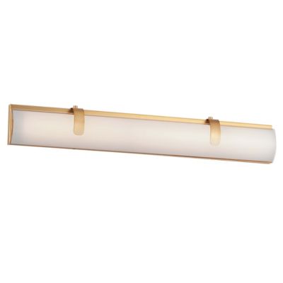 Clutch LED Vanity Light