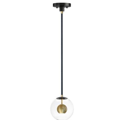 Nucleus LED Pendant