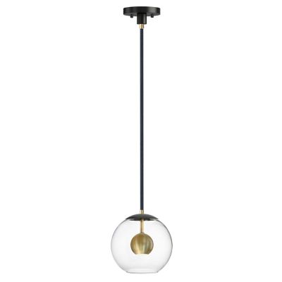Nucleus LED Pendant