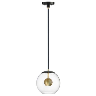 Nucleus LED Pendant