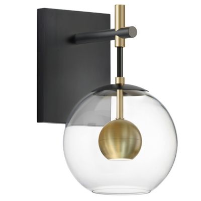 Nucleus LED Wall Sconce