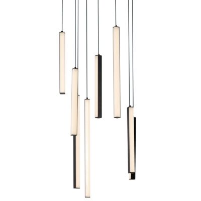 Hover LED Multi Light Pendant