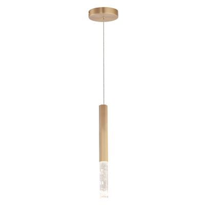 Diaphane LED Mini Pendant