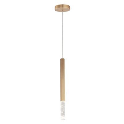 Diaphane LED Mini Pendant