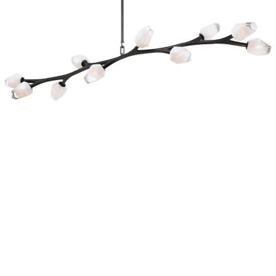 Blossom LED Linear Suspension