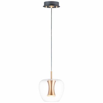 Newton LED MIni Pendant by ET2 LightIng - OPEN BOX RETURN