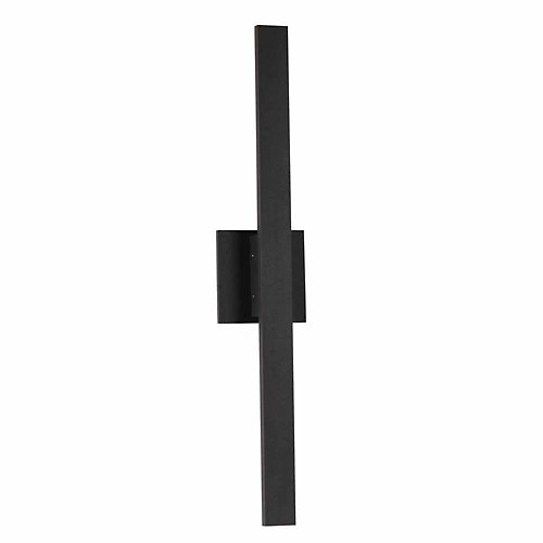 Alumilux Line LED Wall Sconce(Black/24 Inch)-OPEN BOX RETURN