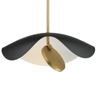 Carmen LED Pendant