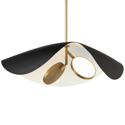 Carmen LED Pendant