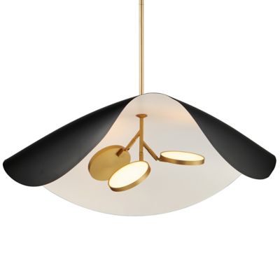 Carmen LED Pendant