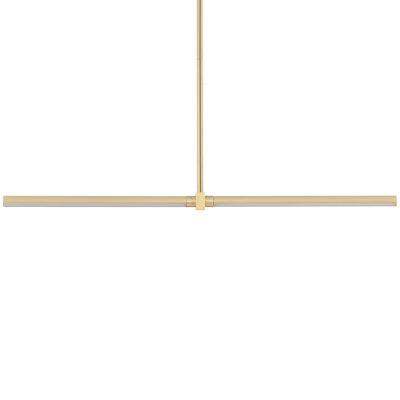 Dorian Linear LED Pendant