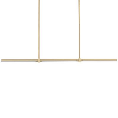 Dorian LED Linear Suspension