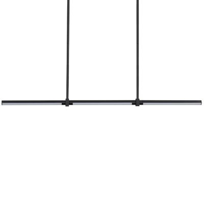 Dorian LED Linear Suspension