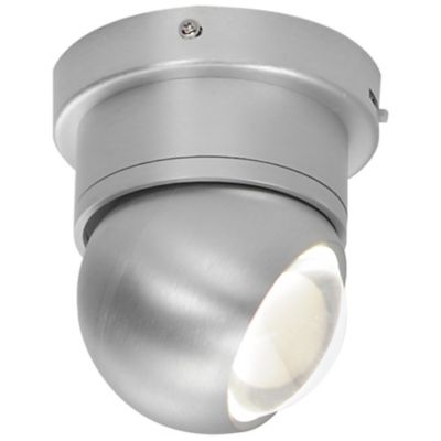 Nodes LED Flushmount