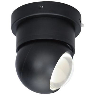 Nodes LED Flushmount