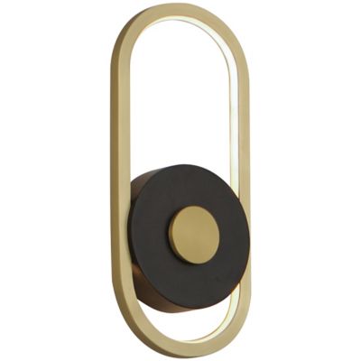 Gravity Outdoor LED Wall Sconce