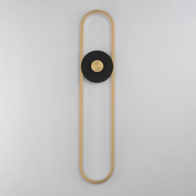 Gravity Outdoor LED Wall Sconce