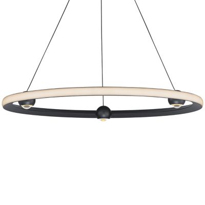 Nodes LED Chandelier
