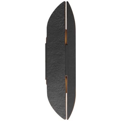 Tectonic Outdoor LED Wall Sconce