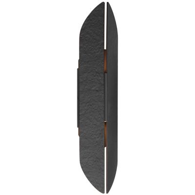 Tectonic Outdoor LED Wall Sconce