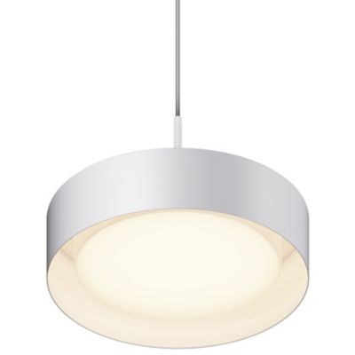 Echo LED Pendant