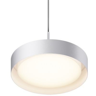 Echo LED Pendant