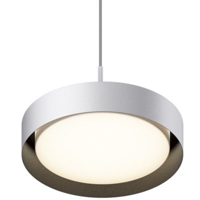 Echo LED Pendant