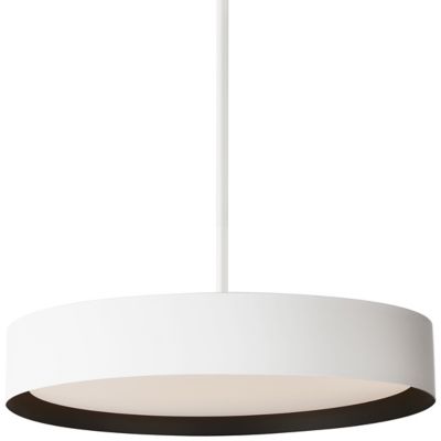 Echo LED Pendant