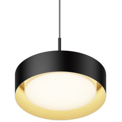 Echo LED Pendant