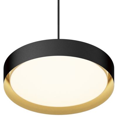 Echo LED Pendant