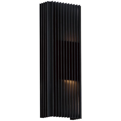 Rampart LED Outdoor Wall Sconce
