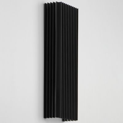 Rampart LED Outdoor Wall Sconce - Thumbnail 3