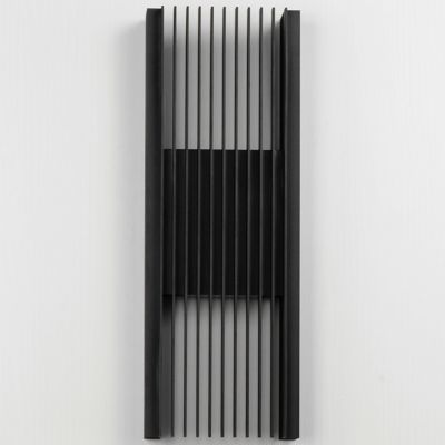 Rampart LED Outdoor Wall Sconce - Thumbnail 4