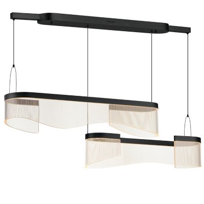 ET2 Lighting Sonata Suspension - Thumbnail 3