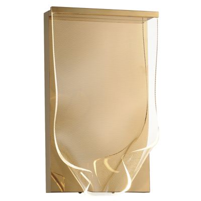Rinkle LED Wall Sconce
