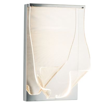 Rinkle LED Wall Sconce