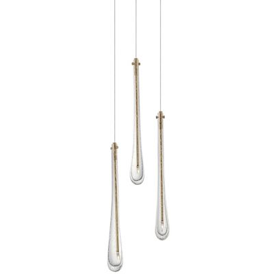 Stillo 3-Light Pendant