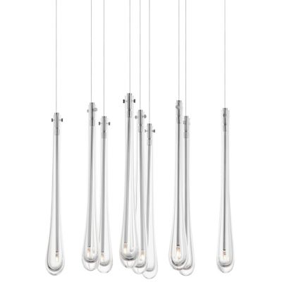 Stillo 9-Light Pendant