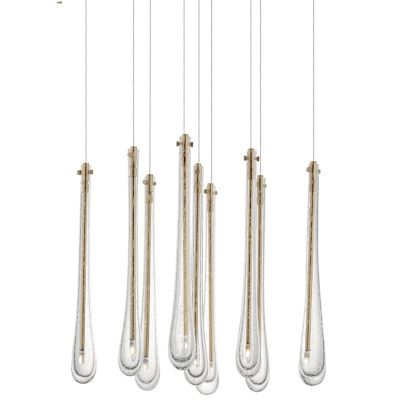 Stillo 9-Light Pendant