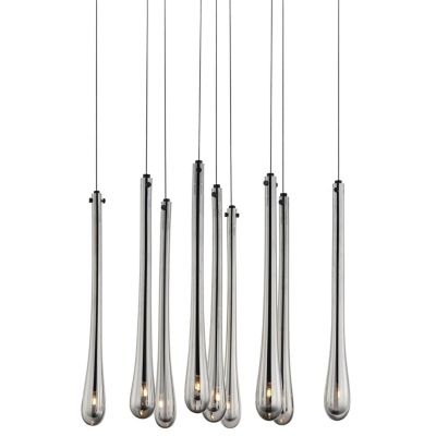 Stillo 9-Light Pendant