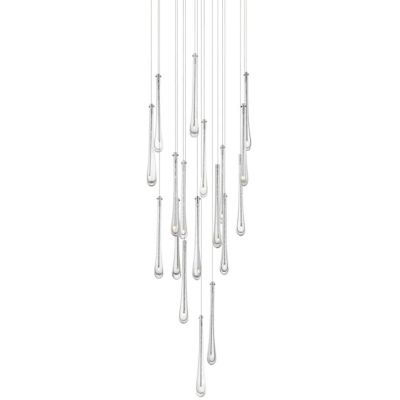 Stillo 18-Light Pendant