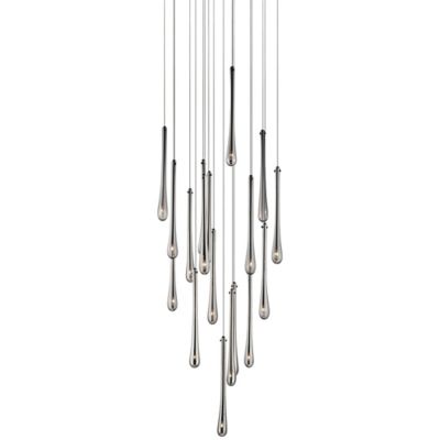 Stillo 18-Light Pendant